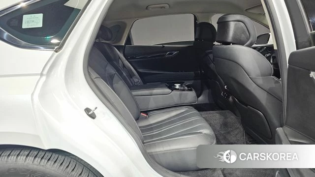 Genesis G80 (RG3) id 5022069 из Кореи 25