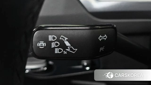 Volkswagen Tiguan second Generation id 4687043 из Кореи 26