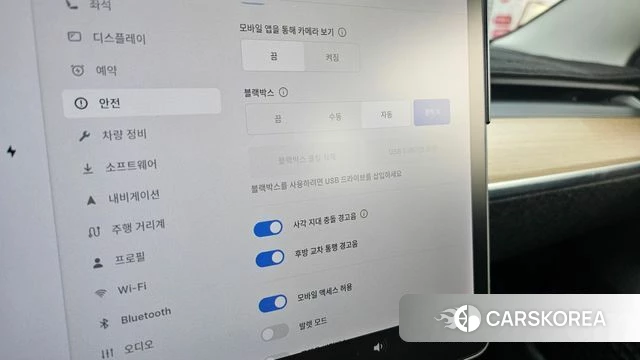 Tesla Model 3 id 4855812 из Кореи 25