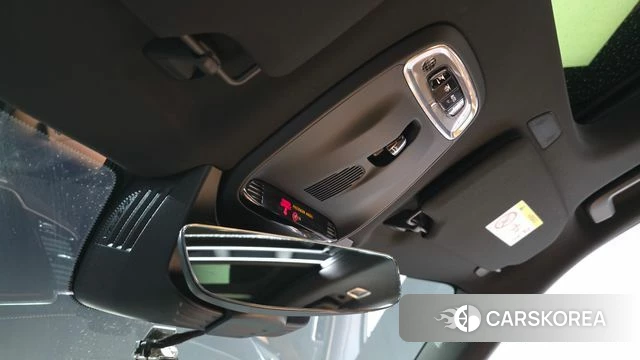 Volvo XC90 second Generation id 5035233 из Кореи 25