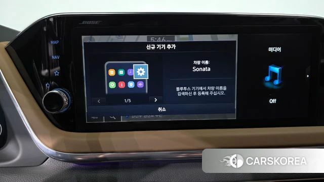 Hyundai Sonata (DN8) id 5017248 из Кореи 25