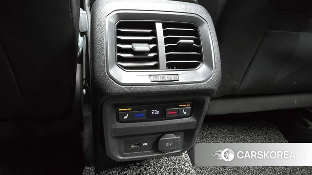 Volkswagen Tiguan second Generation id 4998813 из Кореи 25