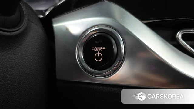 Kia Niro EV id 4976755 из Кореи 25