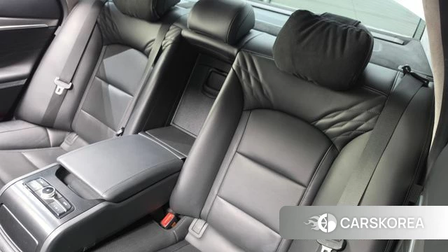 Hyundai The New Grandeur IG Hybrid id 4998283 из Кореи 25