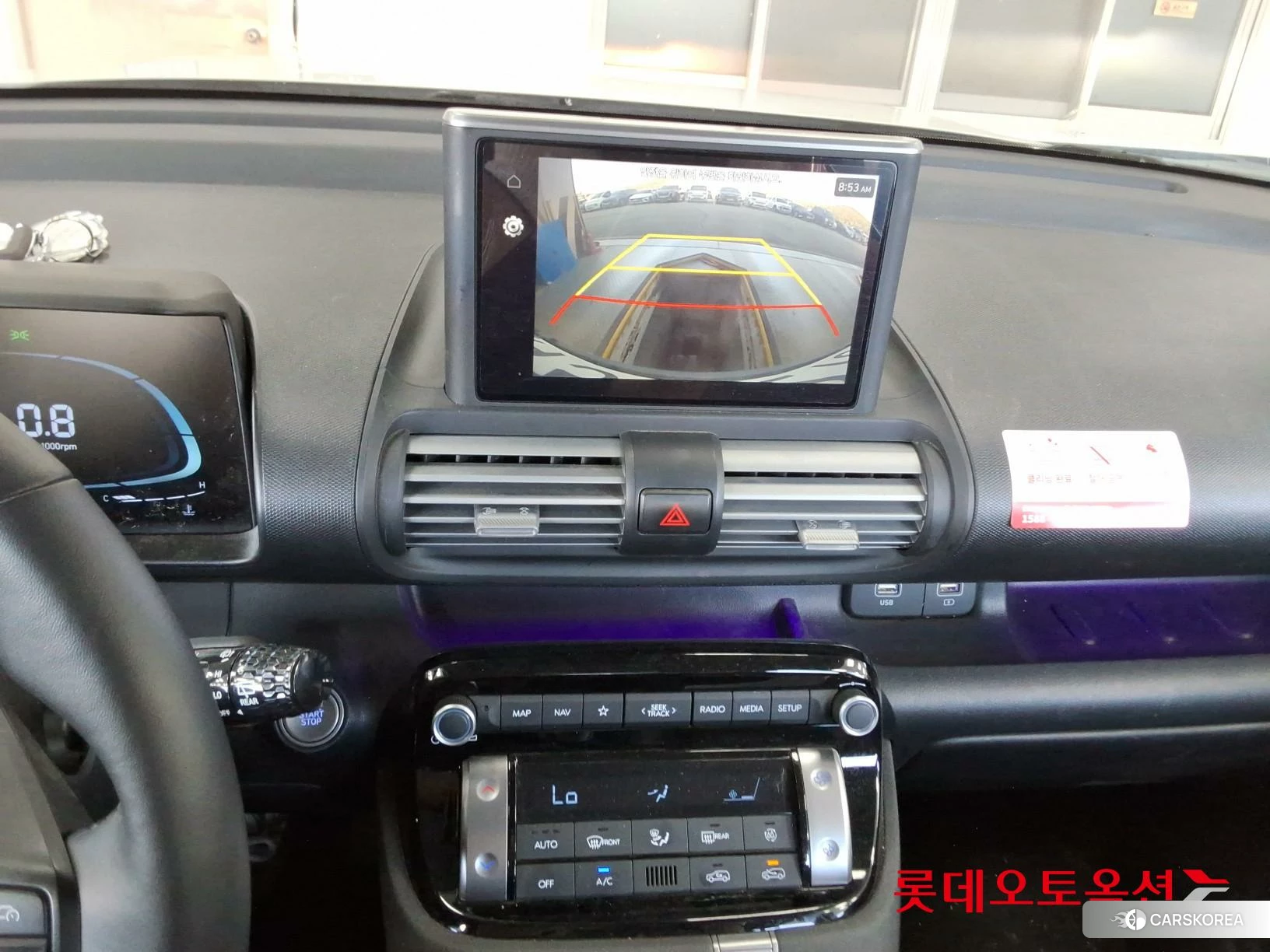 Hyundai Casper id 5001052 из Кореи 25