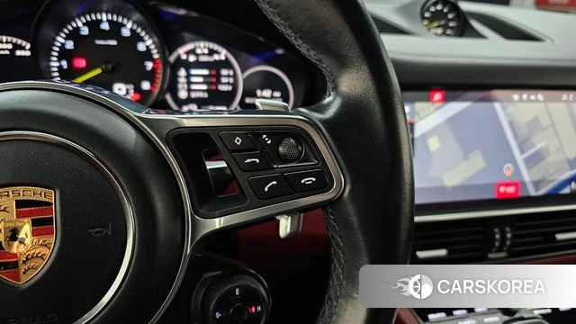 Porsche Cayenne (PO536) id 5013370 из Кореи 25