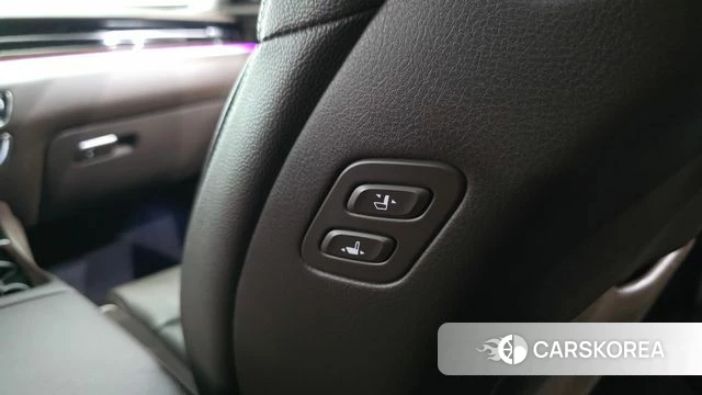 Kia More K9 id 5054675 из Кореи 25