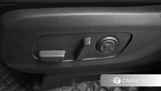 Kia Carnival 4th generation id 4982230 из Кореи 25