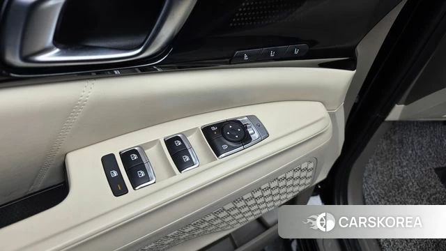 Kia The New Carnival 4th Generation id 4985585 из Кореи 25