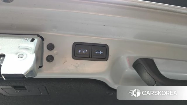 Hyundai Staria id 5011545 из Кореи 25