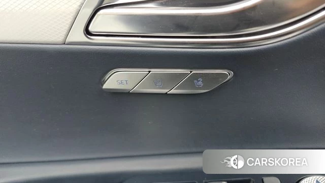Genesis GV80 id 5017767 из Кореи 25