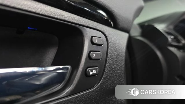 Honda Pilot 3rd generation id 4760067 из Кореи 26