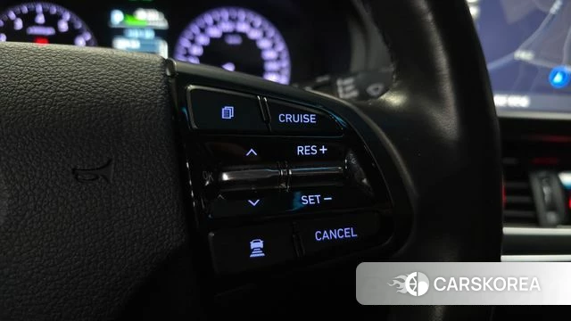 Hyundai Grandeur IG id 4993514 из Кореи 25