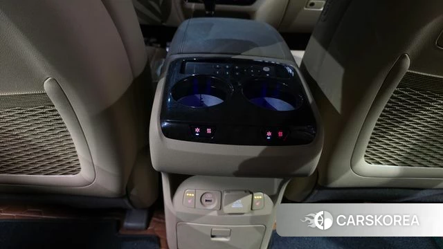 Kia The New Carnival id 4967725 из Кореи 25
