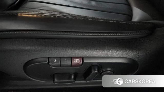 Mini Cooper S Countryman id 4687760 из Кореи 26