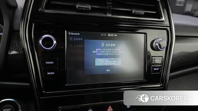 Ssangyong Berry New Tivoli id 5028911 из Кореи 25