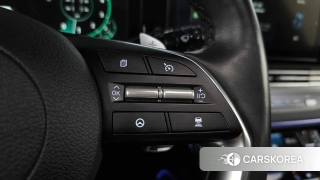 Hyundai The New Grandeur IG id 5048037 из Кореи 25