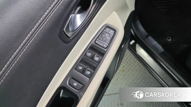 Renault Korea (Samsung) New QM3 id 5023909 из Кореи 25