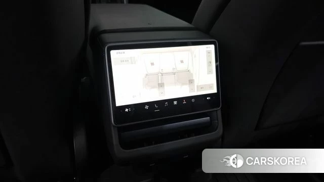 Tesla Model Y id 5032806 из Кореи 25