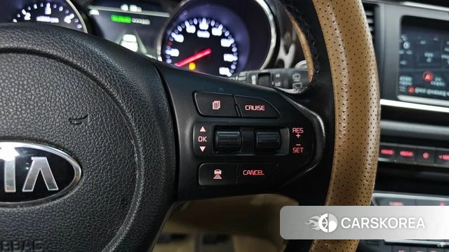 Kia The New Carnival id 4987827 из Кореи 25