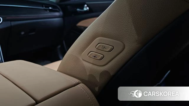 Kia K7 Premier id 5023582 из Кореи 25