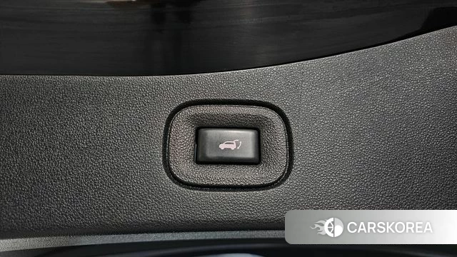 Renault Korea (Samsung) QM6 id 5023757 из Кореи 25