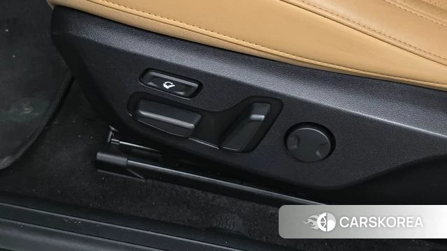 Kia EV6 id 5040201 из Кореи 25