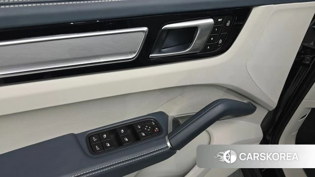 Porsche Cayenne (PO536) id 4730661 из Кореи 25