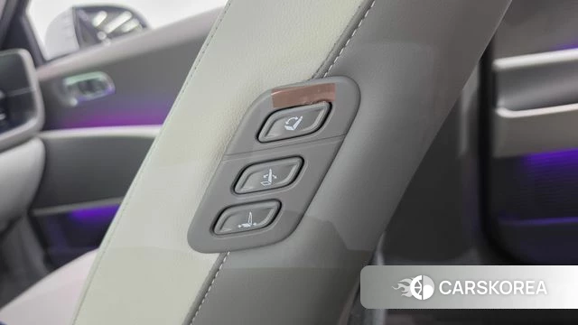 Hyundai Ionic 6 id 5027411 из Кореи 25