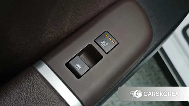 Hyundai Grandeur Hybrid (GN7) id 4749553 из Кореи 25
