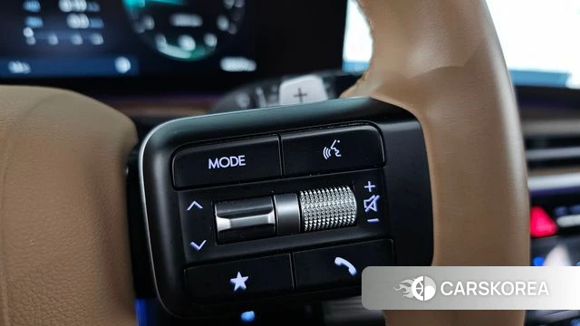 Hyundai Santa Fe (MX5) id 5011554 из Кореи 25