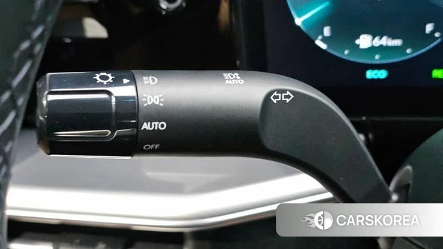 Hyundai Grandeur Hybrid (GN7) id 4995663 из Кореи 25