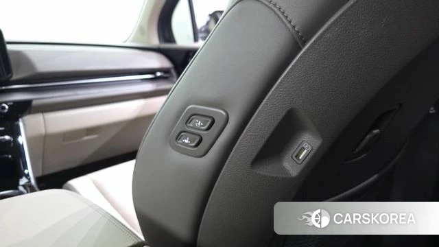 Kia Carnival 4th generation id 5026781 из Кореи 25