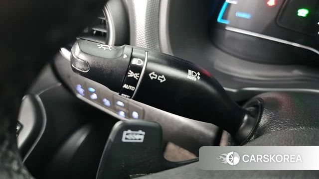 Hyundai Kona Electric id 5023689 из Кореи 25