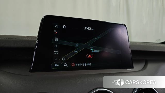 Kia Stinger id 5004311 из Кореи 25