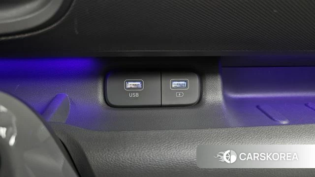 Hyundai Casper id 4965948 из Кореи 25