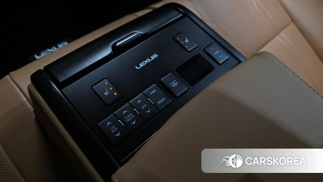 Lexus ES300h 7th generation id 4941315 из Кореи 25
