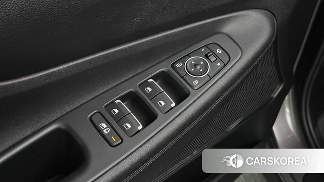 Hyundai The New Santa Fe id 4965901 из Кореи 25