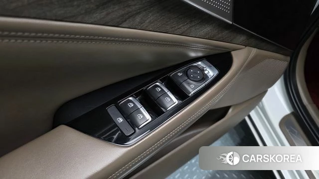 Kia K8 Hybrid id 5046959 из Кореи 25