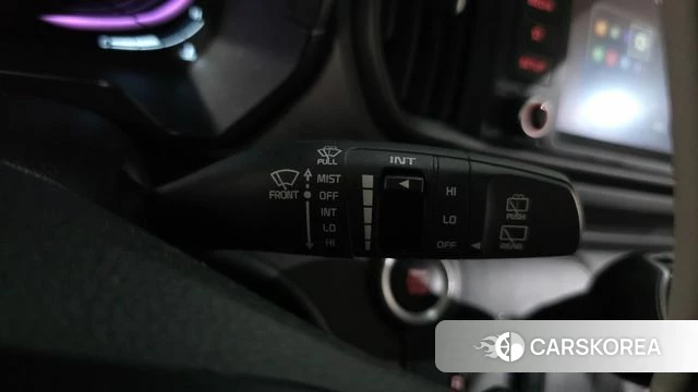 Kia The New Kia Ray id 5051971 из Кореи 25