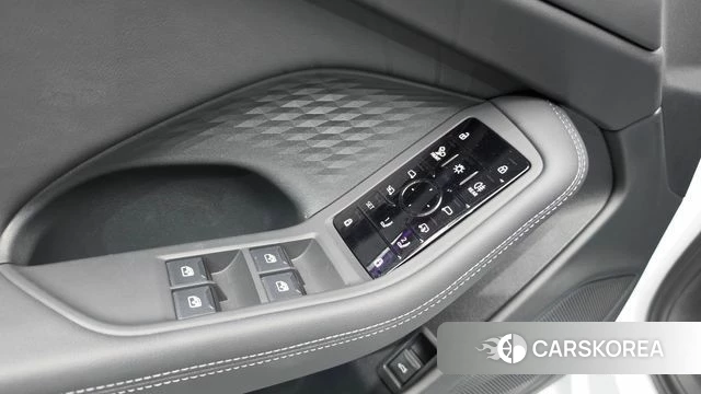 Audi A6 (C9) id 4995236 из Кореи 25