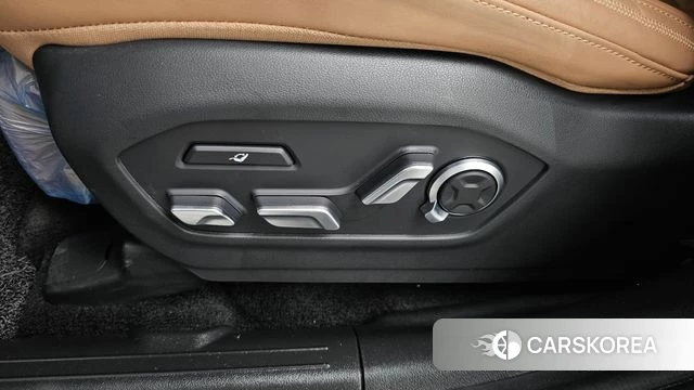 Hyundai Santa Fe (MX5) id 4783522 из Кореи 25