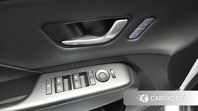 Hyundai Kona Hybrid (SX2) id 5046030 из Кореи 25