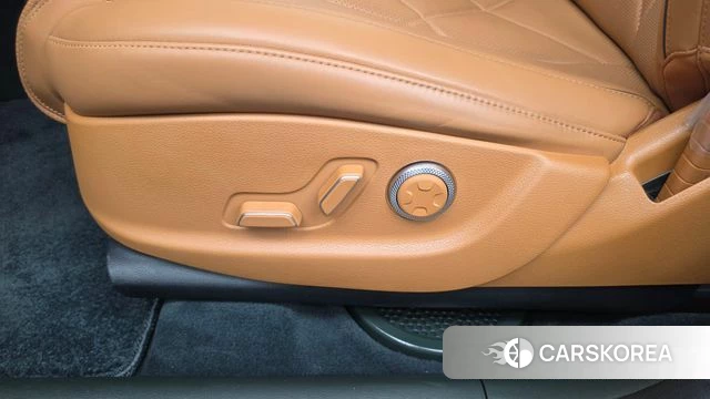 Genesis GV80 id 4975161 из Кореи 25