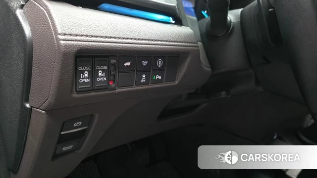 Honda Odyssey id 4950503 из Кореи 25