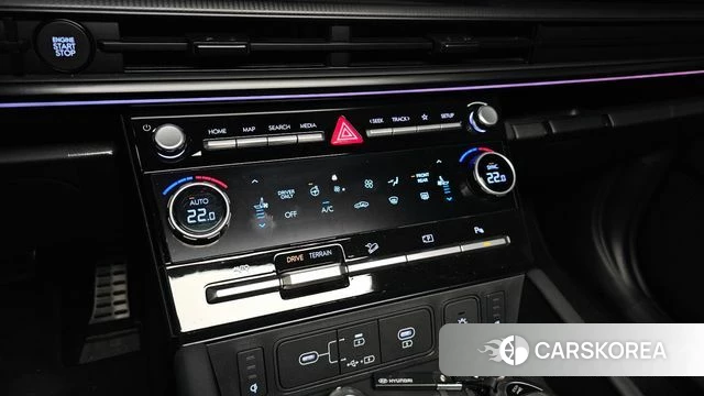 Hyundai Santa Fe (MX5) id 4773823 из Кореи 25