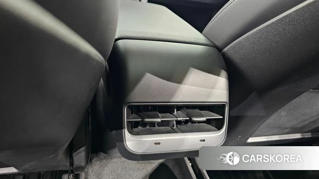 Tesla Model Y id 4930067 из Кореи 25