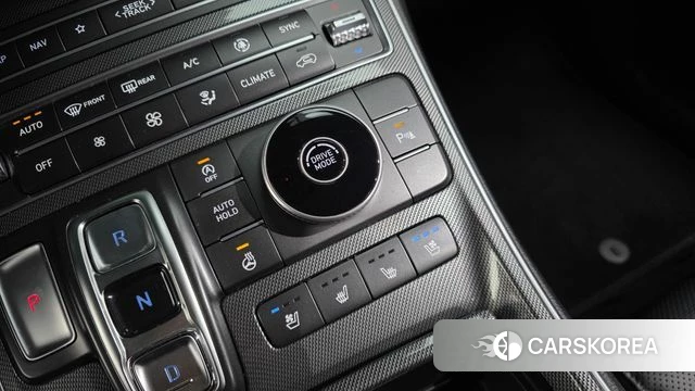 Hyundai The New Santa Fe id 4965988 из Кореи 25