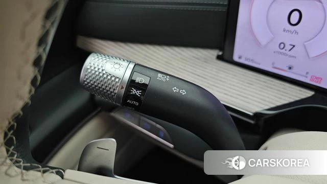 Genesis GV80 id 4974912 из Кореи 25