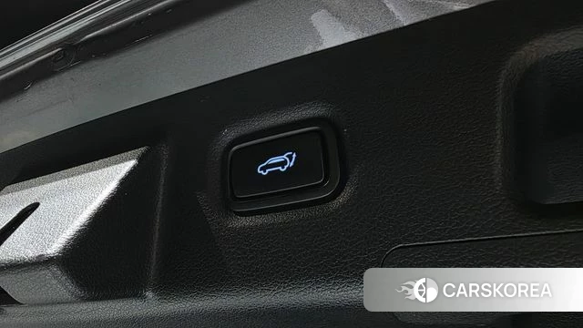 Hyundai Santa Fe TM id 4742260 из Кореи 25